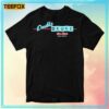 Double Deuce Live Music T-Shirt