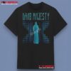 Drab Majesty Band Shirt