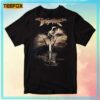 Dragon Force Music Band Unisex T-Shirt