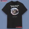 DragonForce In The Line Of Fire Shirt