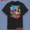 Dragonforce World Tour 2009 Shirt