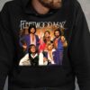 Fleetwood Mac Rock Band T-Shirt For Men And Women