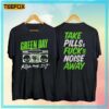 Green Day Kill The DJ Short-Sleeve T-Shirt