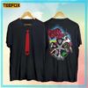 Green Day Tie Tour 2024 Short-Sleeve T-Shirt
