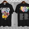 Greta Van Fleet Tour Concert T Shirt
