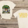 Greta Van Fleet x Parks Project Escape to Nature T-Shirt S-5XL