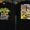 Gwar This Is You On Gwar One More Time 1990 Short-Sleeve T-Shirt