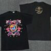 Hawkwind In Search Of Space Album T-Shirt S-5XL