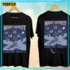 Highly Suspect Summertime Voodoo Tour 2024 Music T-Shirt