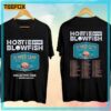 Hootie And The Blowfish - Summer Camp with Trucks Tour 2024 T-Shirt