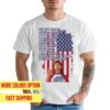Joe Dirt 4th Of July T-shirt