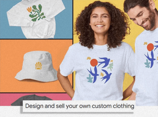 KINGSHIRTSTORE doesn’t sell just tees – we bring you pieces of American freedom and design