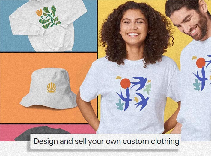 KINGSHIRTSTORE doesn’t sell just tees – we bring you pieces of American freedom and design