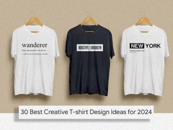 These aren’t mass-market tees – they’re made with thought at KINGSHIRTSTORE