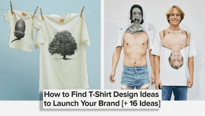 We blend tradition and modern vibes – it all starts with the right tee from KINGSHIRTSTORE