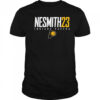 Aaron Nesmith Indiana Pacers Elite shirt