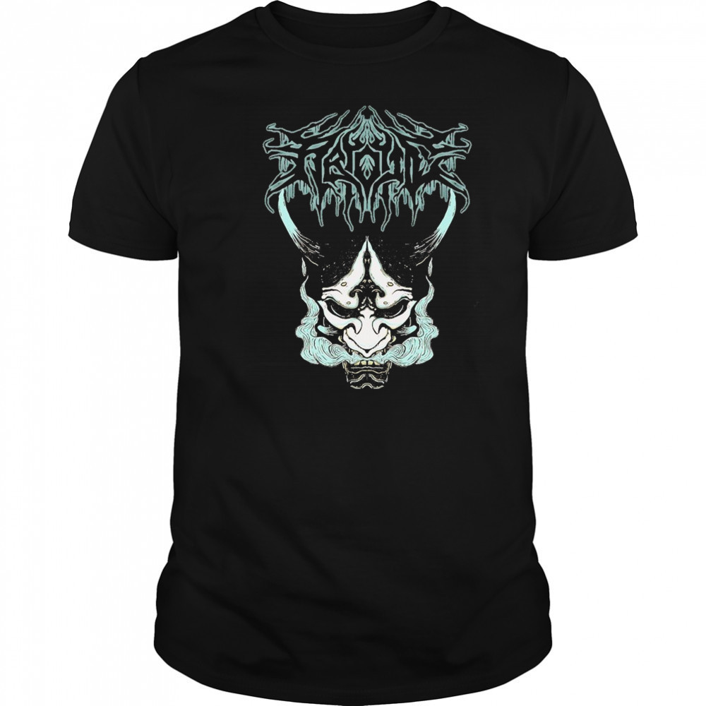 Abiotic Oni T-shirt