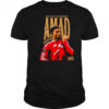 Amad Amen shirt