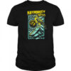 Authority Zero Hawk T-shirt