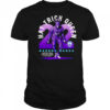 Barbra Banda Orlando Pride Hat Trick shirt
