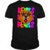 Bears repeat pride shirt
