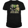 Before Coffee Were All Monsters Shirt