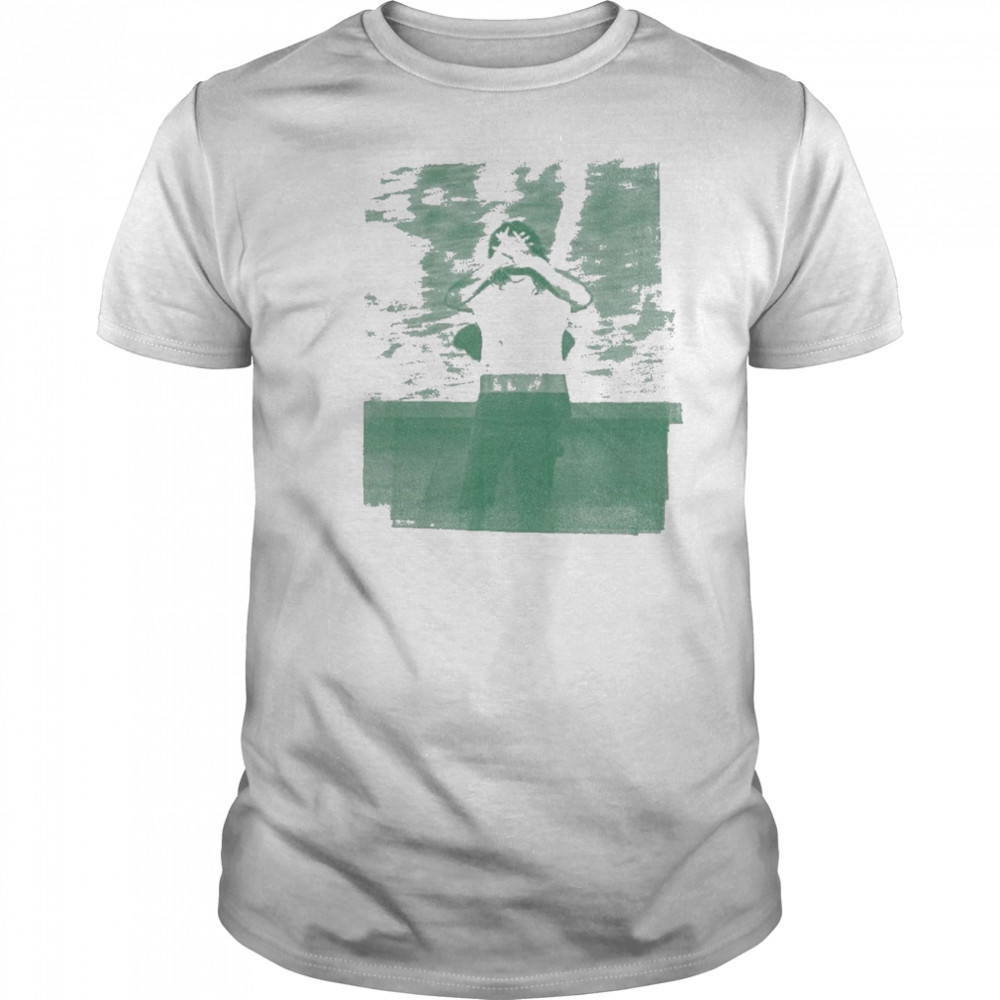 Benjamin William Hastings Photo T-shirt