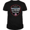 Big West Men’s Volleyball Championships Tee Shirt