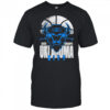 Bison Faded Loud City Ball Champs Oklahoma City shirt