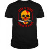 Born in chaos forged in blood shirt