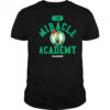 Boston Celtics Miracle Academy NBA Collection Shirt