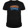 Bring The Thunder OKC Thunder fan shirt