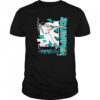 Cal raleigh big dumper 90s style signature shirt