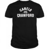 Canelo Vs Crawford shirt