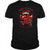Chicago Bulls snap crackle boom power of champions Indepencence day shirt