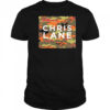 Chris Lane Camo T-shirt