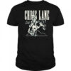 Chris Lane Cowboy T-shirt
