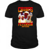 Chubbs Peterson Happy Gilmore shirt