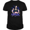 Chyna 9th wonder shirt