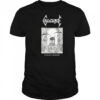 Cold Curse Violent Measure T-shirt