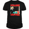 College Is A Rug Pull Shirt