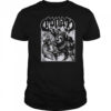 Conan Horse Back Battle Hammer T-Shirt