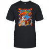 Craig Conant Lomita Man T-Shirt