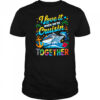 Cruise Squad 2025 Crusin Summer Vacation Matching Family shirt