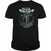 Dethklok Metalocalypse Riddick T-shirt