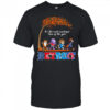 Detroit Sports Teams Mascots & Beatles Abbey Road “It’s The Most Wonderful Time Of The Year” Shirt