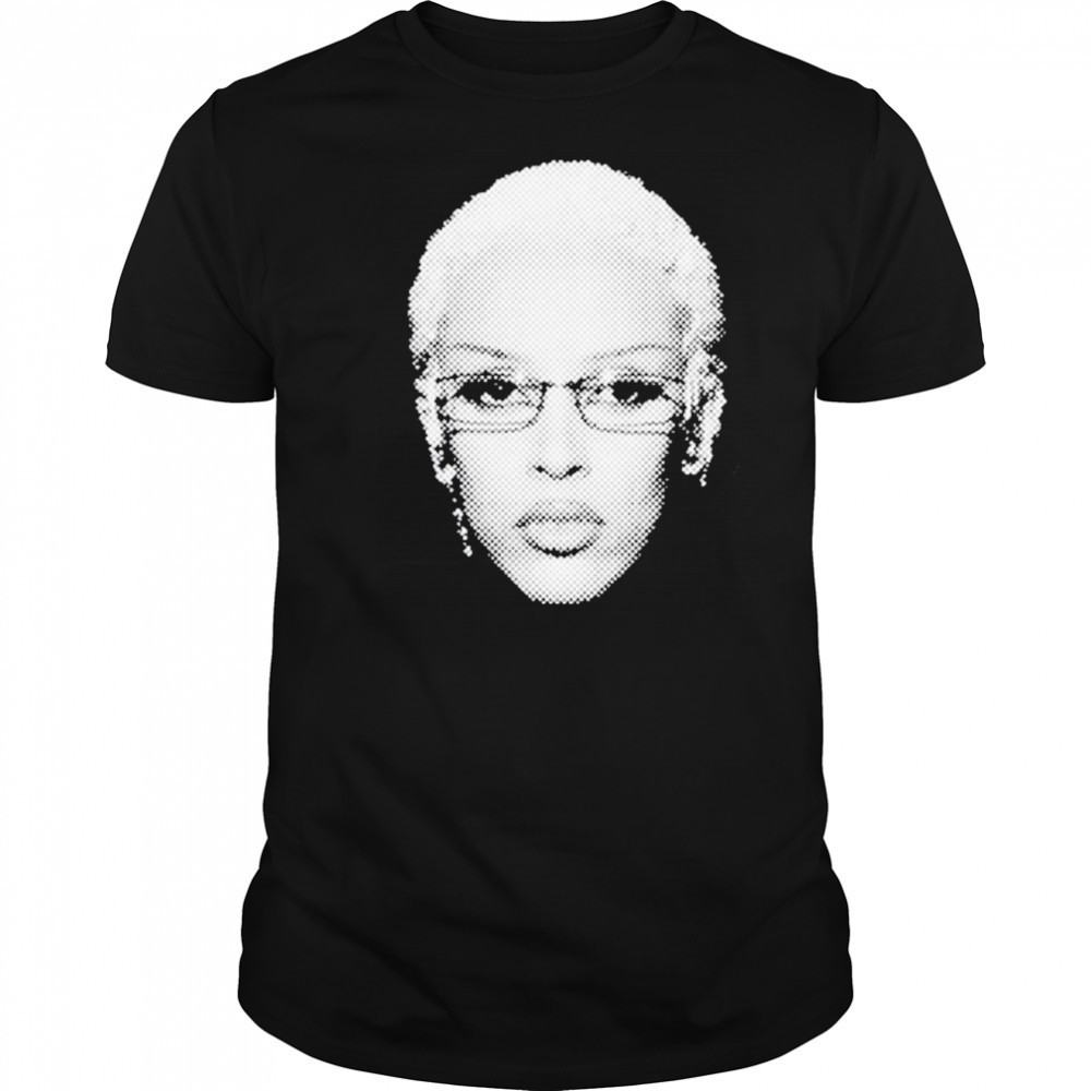 Doja Cat Face Shirt