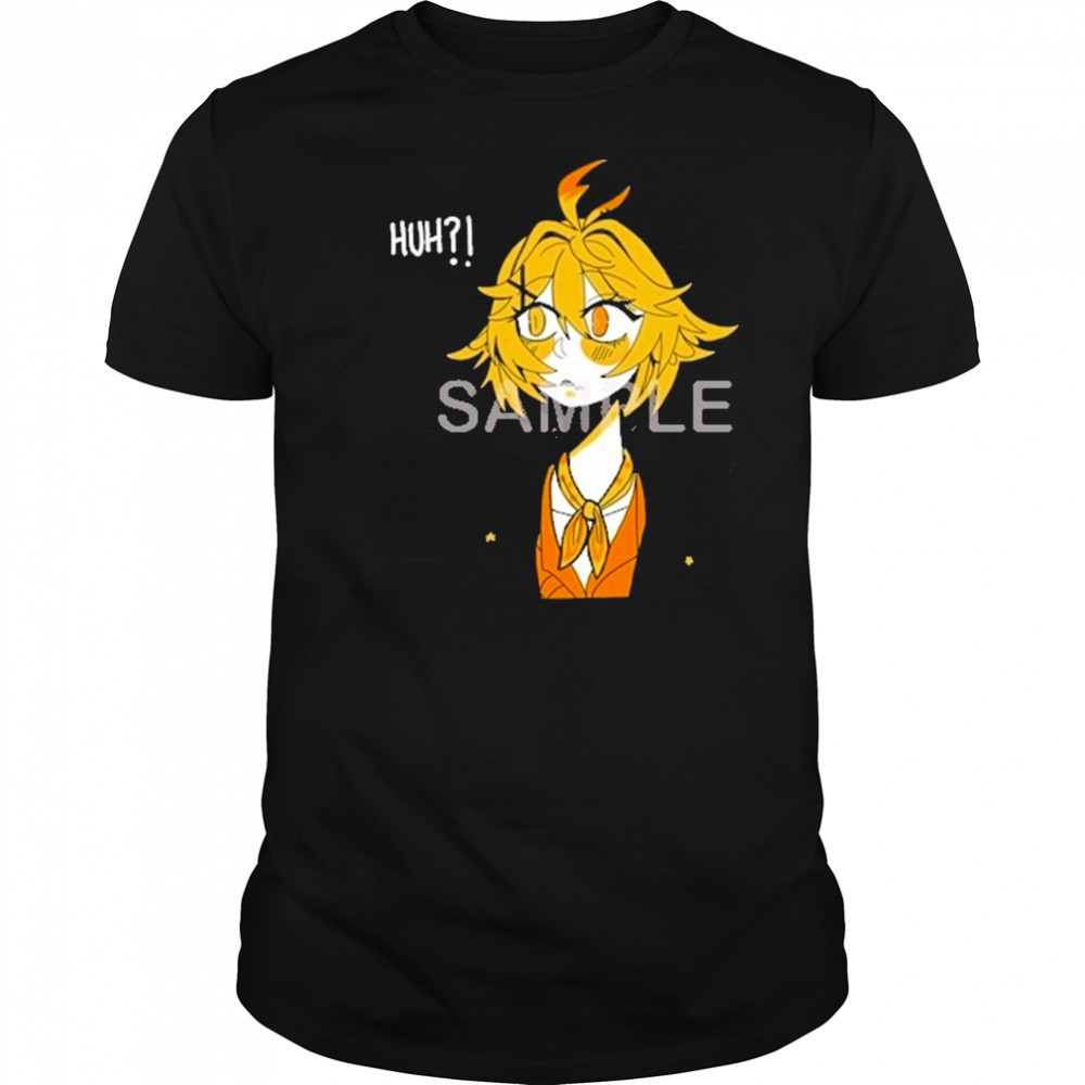 Dokibird Smug Huh Shirt