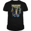 Download Festival Snake Lightning 2025 T-shirt