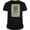 Duane Betts El Camino Del Sol 2025 Tour Poster T-Shirt